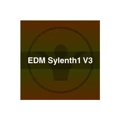 EDM Sylenth Bank V3Sylenth 1 Presets
