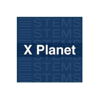 Audio + Midi + Presets:  X Planet StemsAudio STEMS