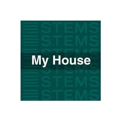 MyHouse StemsAudio STEMS