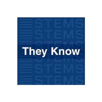 They Know STEMSAudio STEMS