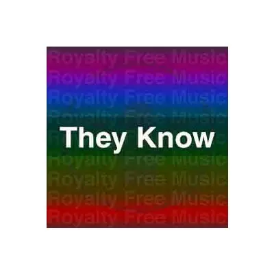 They Know MasterStock Music