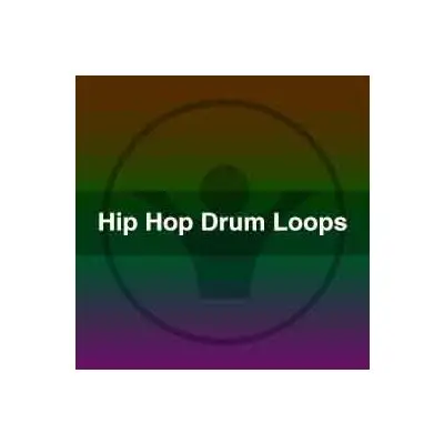 Trap/Hip-hop Drum LoopsSample Packs