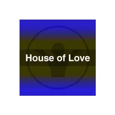 House Of LoveAudio STEMS