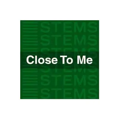 Close To Me_StemsAudio STEMS