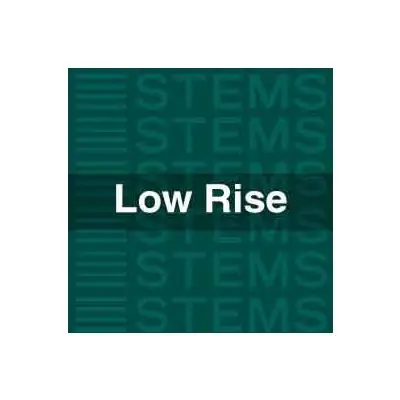Low Rise StemsAudio STEMS