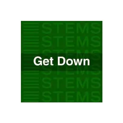 Get Down StemsAudio STEMS