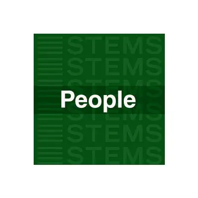 Stems PeopleAudio STEMS