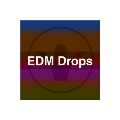 EDM DROPS in Sylenth1Sylenth 1 Presets