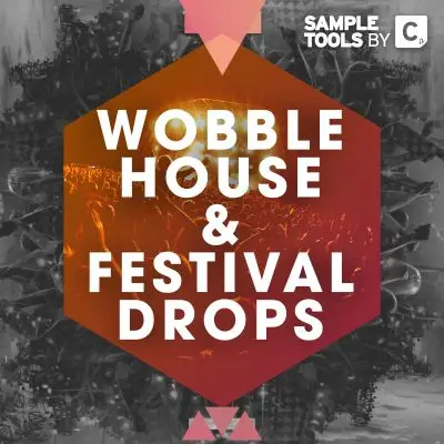 Wobble House & Festival DropsMIDI FIles, Serum Presets