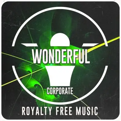 Wonderful Corporate PresentationStock Music