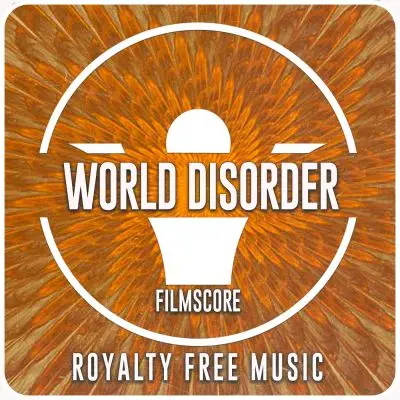 World DisorderStock Music