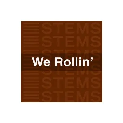 We Rollin Stems Audio STEMS