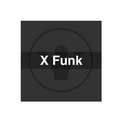X FunkCubase Templates