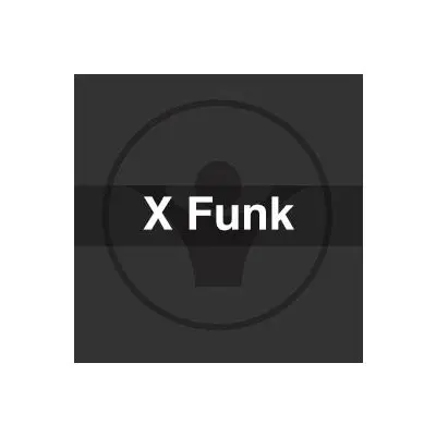 X Funk MasterStock Music