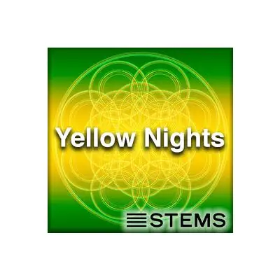 Yellow Nights STEMSAudio STEMS