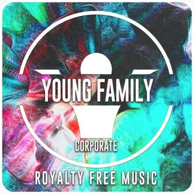 Young FamilyStock Music