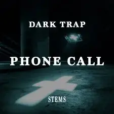 Phone Call ( WAV STEMS)