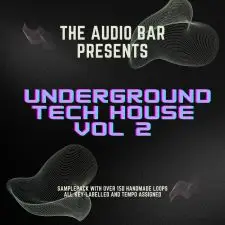 Underground Tech House Vol 2
