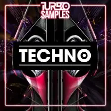 TECHNO by Turbo Samples
