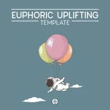 Euphoric Uplifitng - Cubase Template