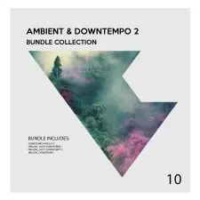 Ambient and Downtempo Bundle 2
