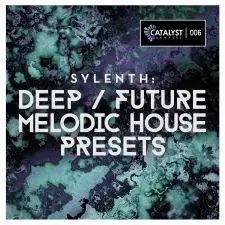 Sylenth: Future / Deep Melodic Presets
