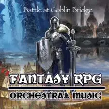 Battle at Goblin Bridge | Orchestral | Fantasy