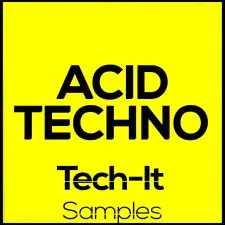 Tech-it Samples Acid Techno