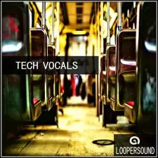 Loopersouns - Tech Vocals