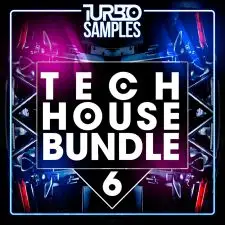 TECH HOUSE BUNDLE 6