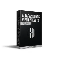 Altara Sounds Viper Presets vol.10