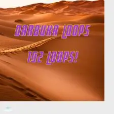 Darbuka Loops #1