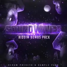 Soundwaves Riddim Bombs 