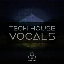 FOCUS Tech House Vocals