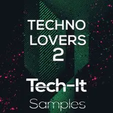 Techno Lovers 2