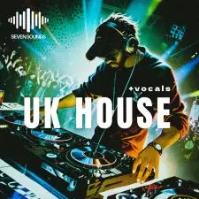 UK House vol.1