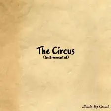 Madman the Greatest - The Circus (Instrumental)