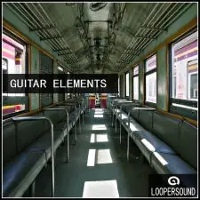 Loopersound - Guitar Elements