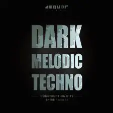 Dark Melodic Techno