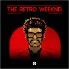 The Retro Weeknd