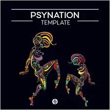 Psynation (Studio One Template)