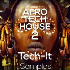 Afro Tech House 2