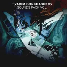 Vadim Bonkrashkov - Sounds Pack Vol. 1