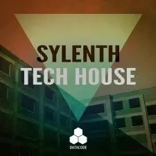 FOCUS Sylenth Tech House 