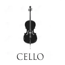 Acoustic Cello Cm