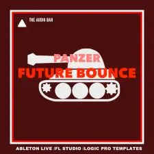 Panzer - Bitwig Template