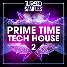 Prime Time Tech House 2