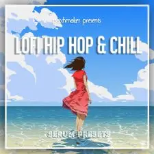 LO-FI Hip Hop & Chill for Serum