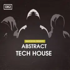 Gratosoul Presents Abstract Tech House