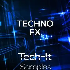 Techno FX